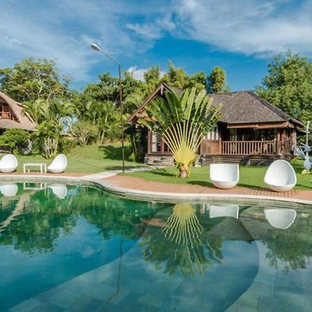 Green Umalas Resort Seminyak Exterior foto
