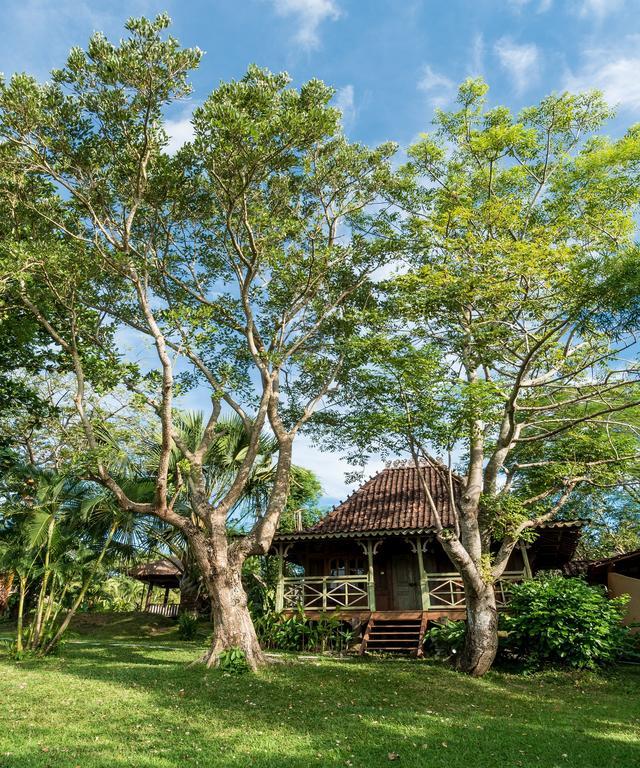 Green Umalas Resort Seminyak Exterior foto