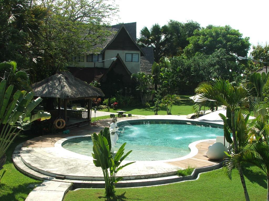 Green Umalas Resort Seminyak Exterior foto