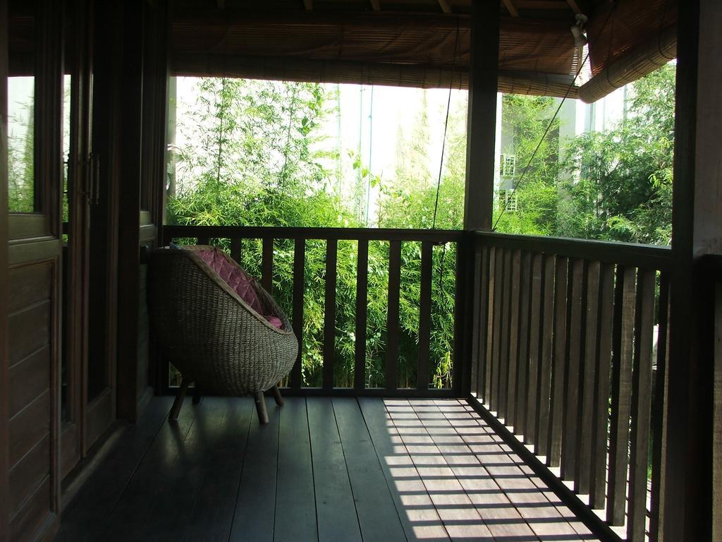 Green Umalas Resort Seminyak Exterior foto