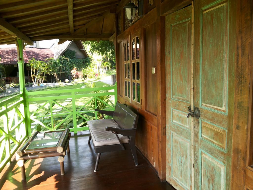Green Umalas Resort Seminyak Exterior foto