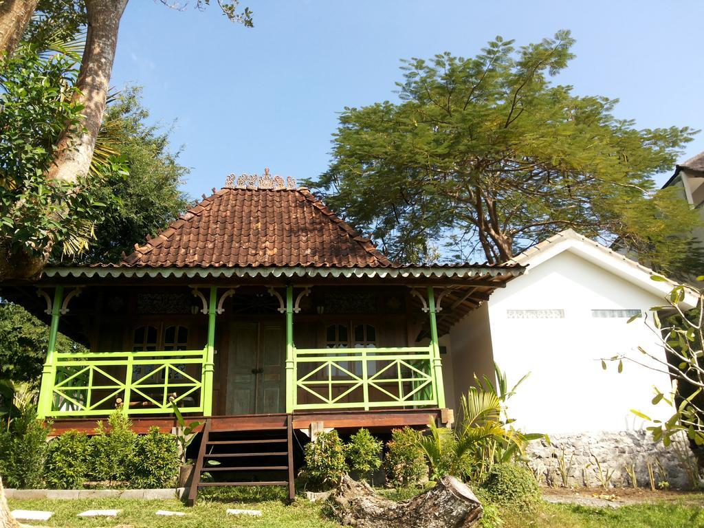 Green Umalas Resort Seminyak Exterior foto