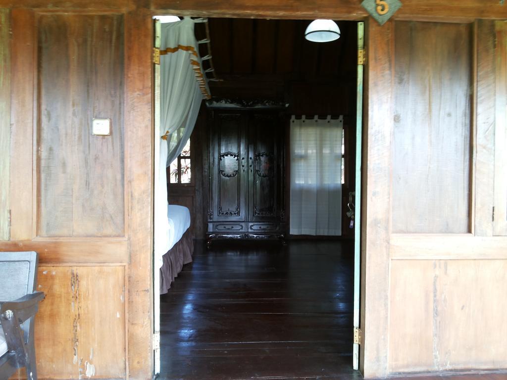 Green Umalas Resort Seminyak Exterior foto