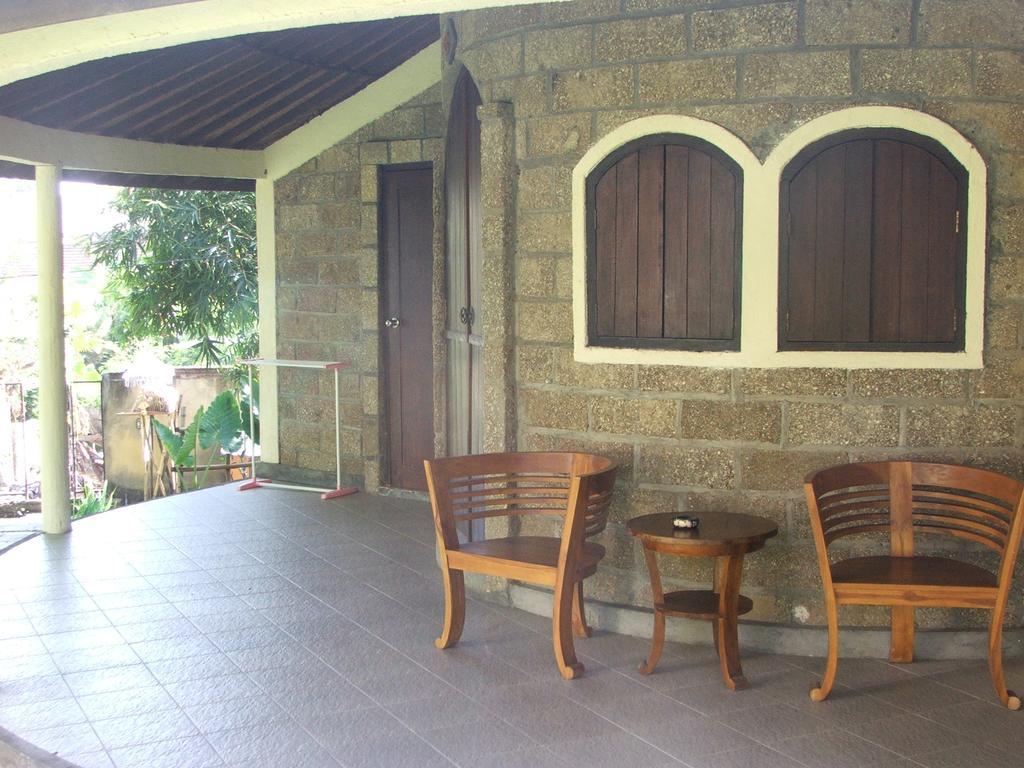 Green Umalas Resort Seminyak Exterior foto