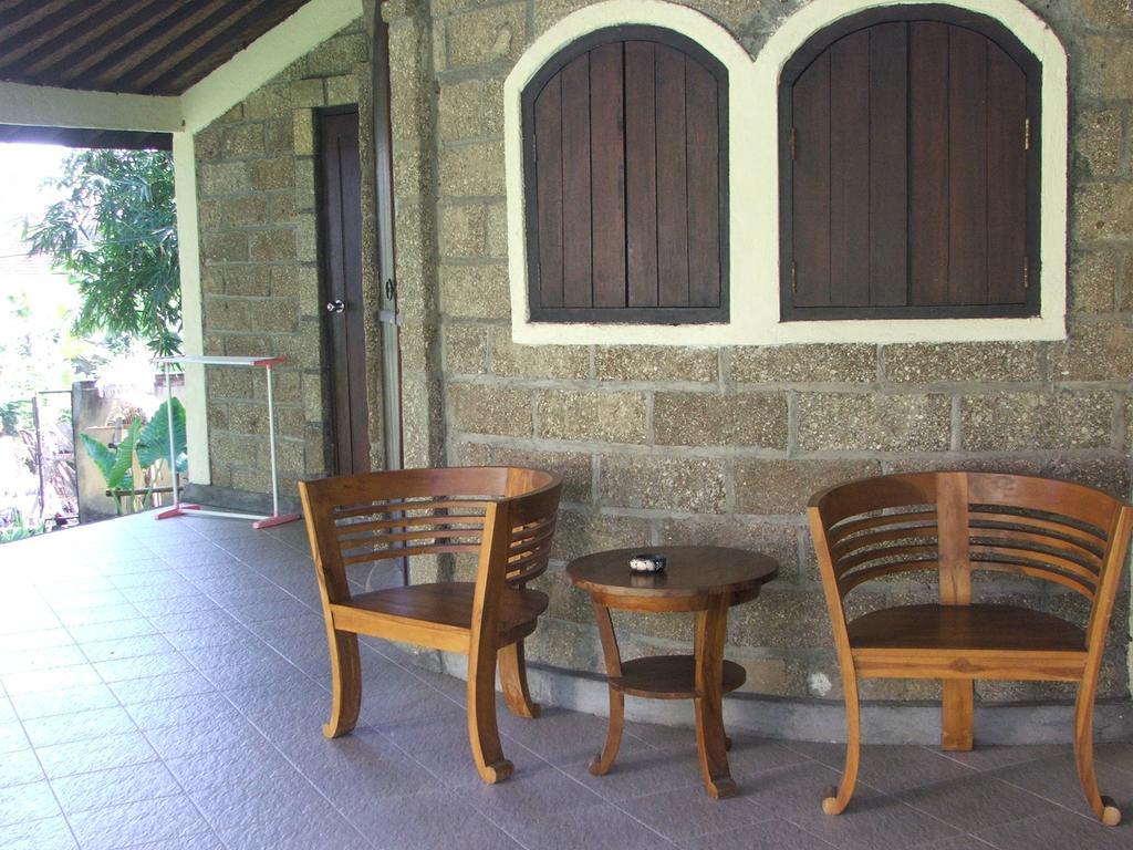 Green Umalas Resort Seminyak Exterior foto