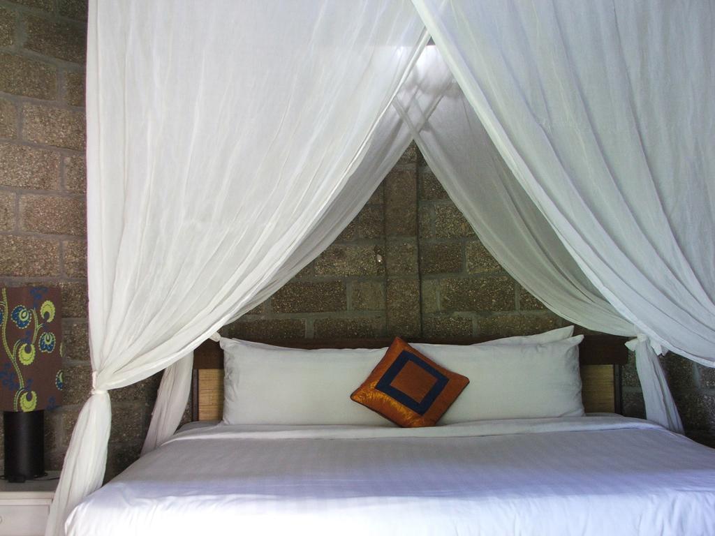 Green Umalas Resort Seminyak Exterior foto