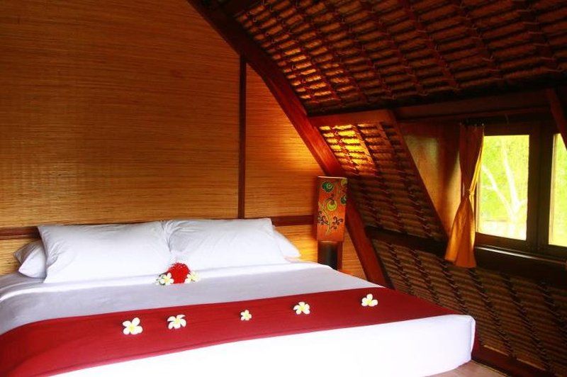 Green Umalas Resort Seminyak Exterior foto