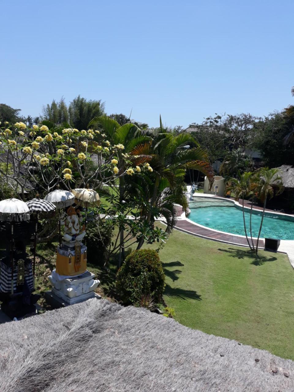 Green Umalas Resort Seminyak Exterior foto