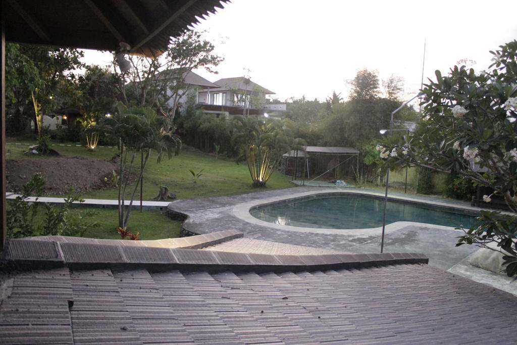 Green Umalas Resort Seminyak Exterior foto